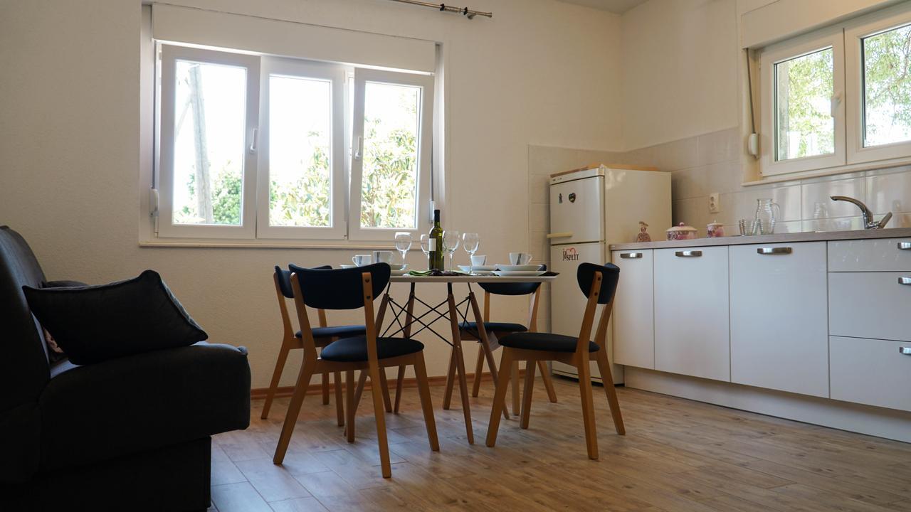 Apartament Nora Wine House