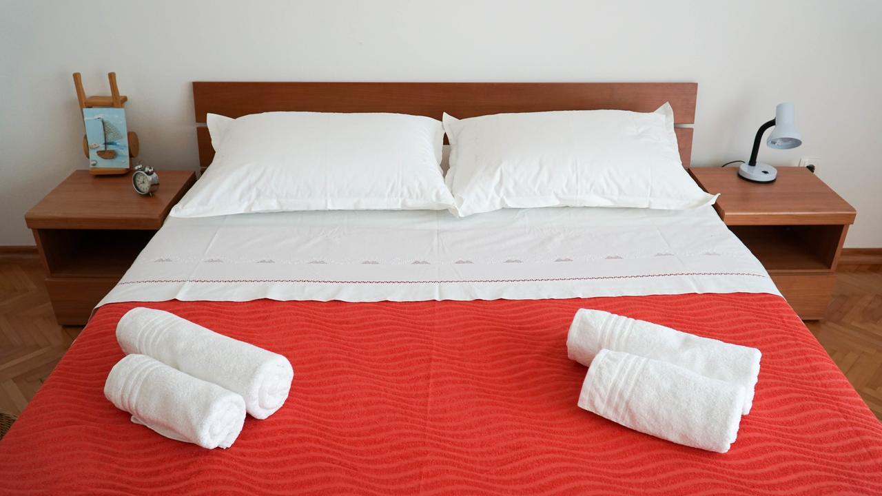 Nora Wine House Apartament Split