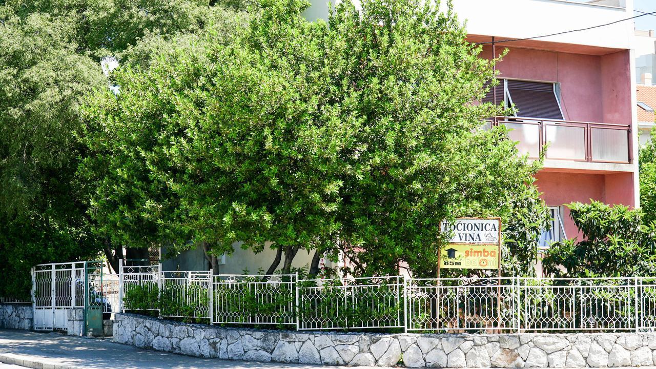 Apartament Nora Wine House