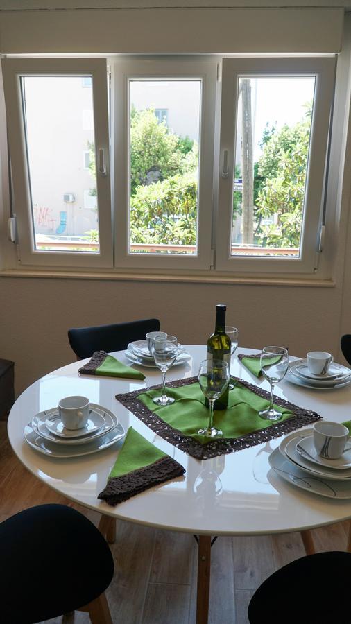 Nora Wine House Apartament