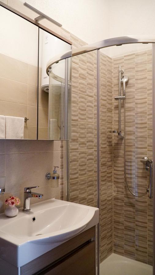 Apartament Nora Wine House